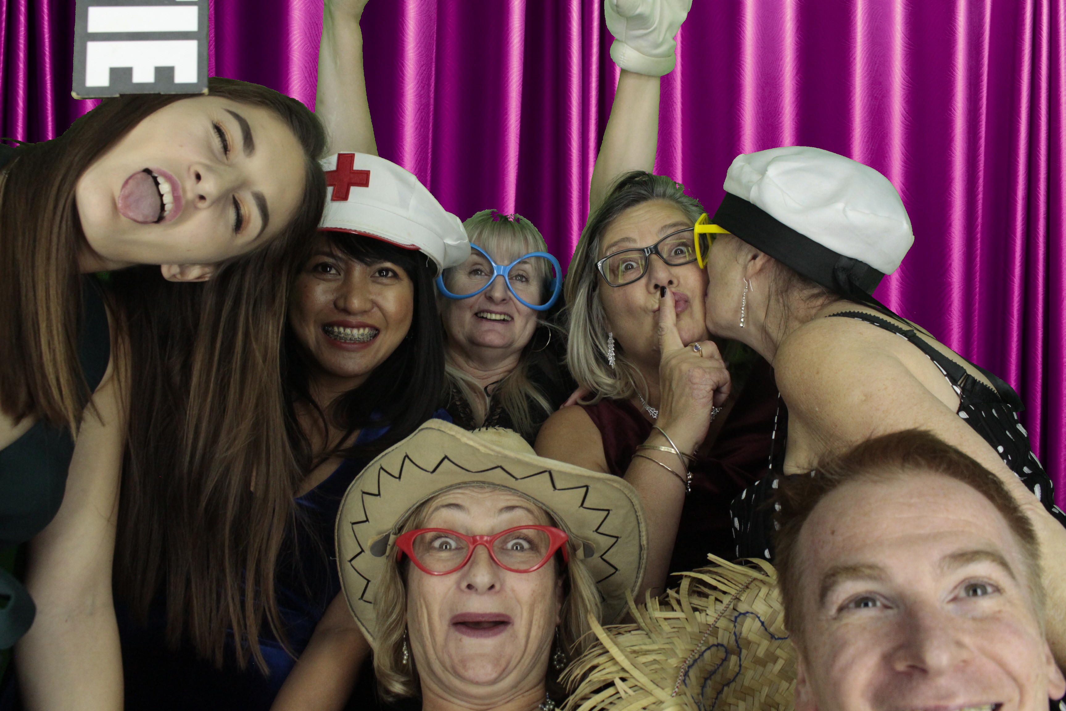 Dementia CareAwards 2018  | View more photos from the event at gallery.myphotoboothexperience.co.uk/u/MyPhotoBoothExperienceLtd/Dementia-CareAwards-2018